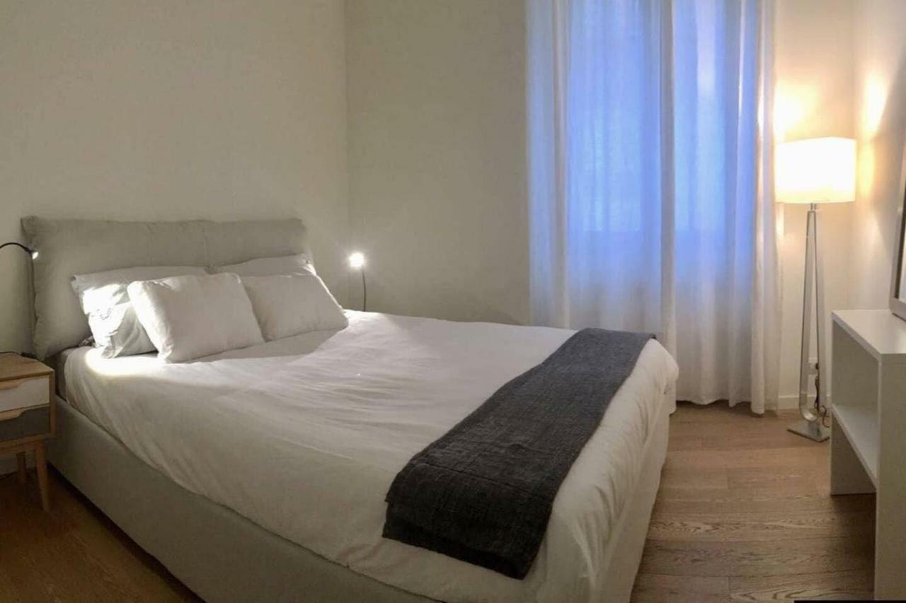 Joivy 1Br Apt In Isola With Stunning View To Bosco Verticale Mailand Exterior foto